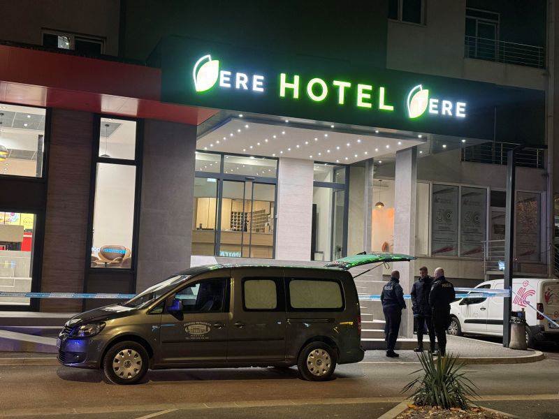  Otkriveni detalji prijetnji: Tužilaštvo HNK traži pritvor za Anisa Kalajdžića zbog brutalnog ubistva Aldine Jahić 