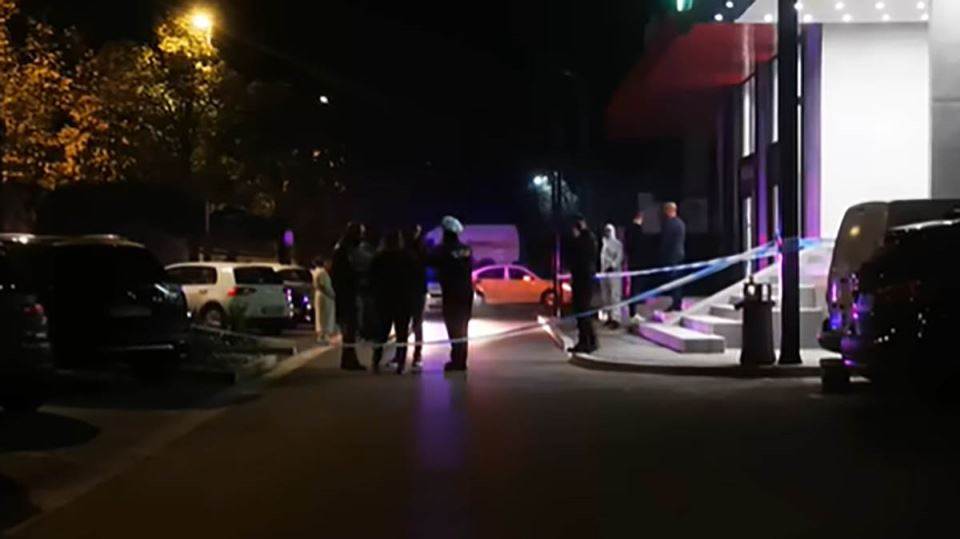  Osumnjičeni za ubistvo u Mostaru ranije prijavljen za ugrožavanje bezbjednosti 