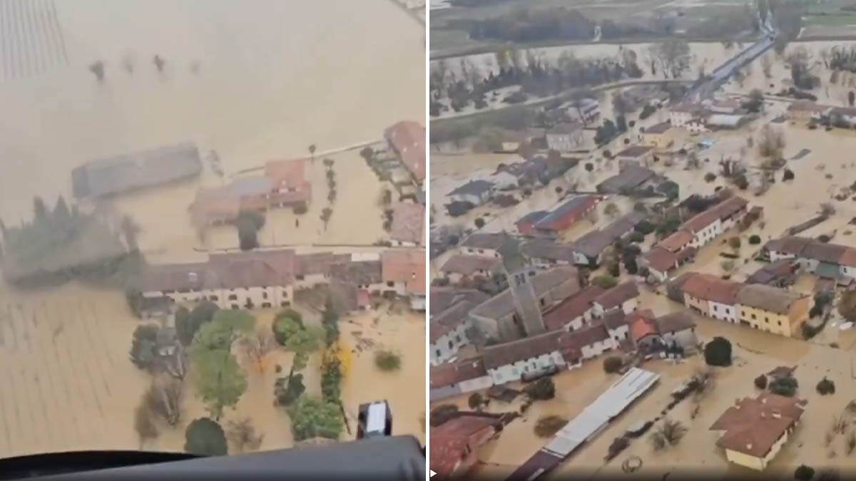  Poplave i klizišta u Furlaniji 