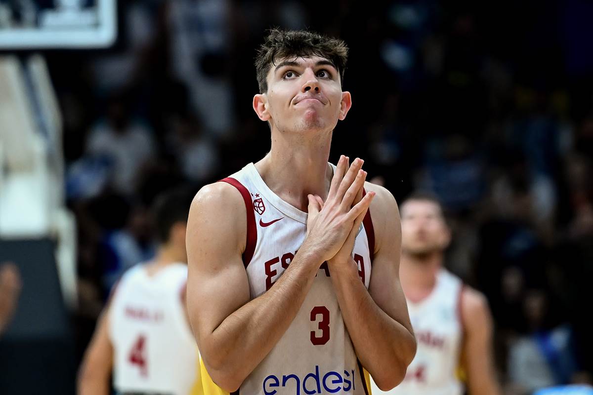  Zašto Serhio de Larea ne igra za Crvenu zvezdu  