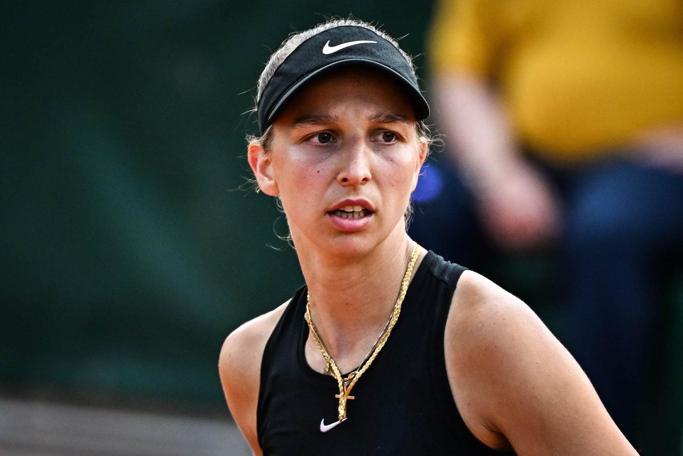  Njemačka teniserka bijesna zbog prijetnji kladioničara  