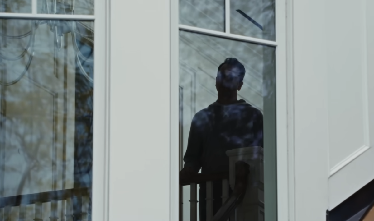  Fantastični triler "The Beast in Me" 