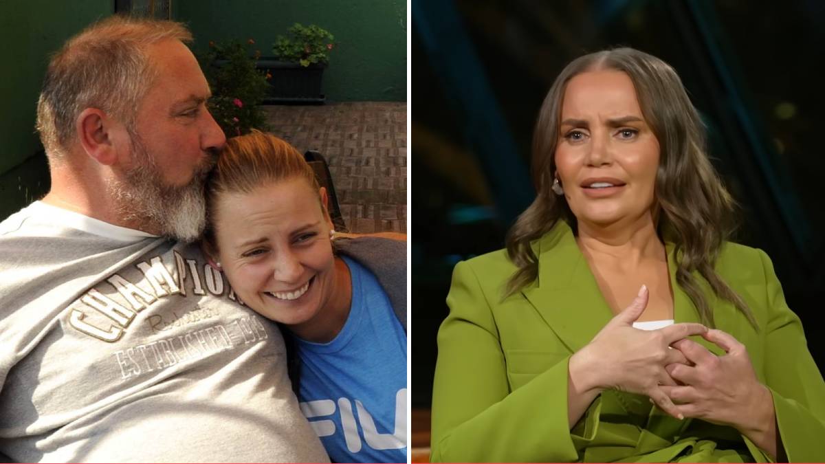  Jelena Dokić o odnosu sa ocem  