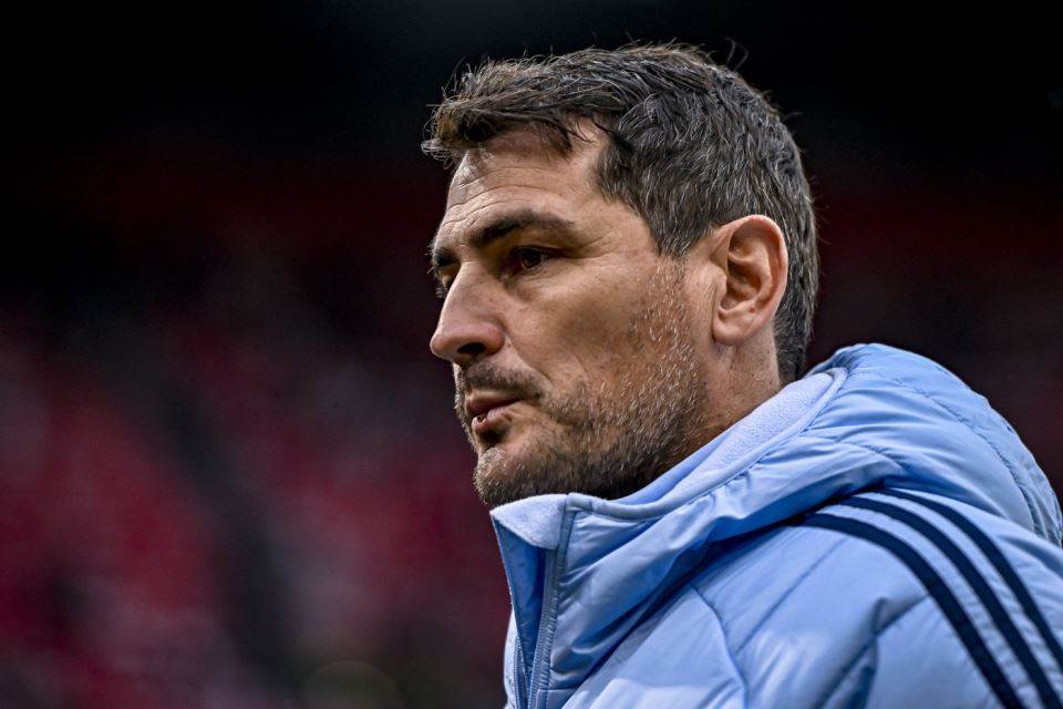  Životna priča Ikera Kasiljasa  