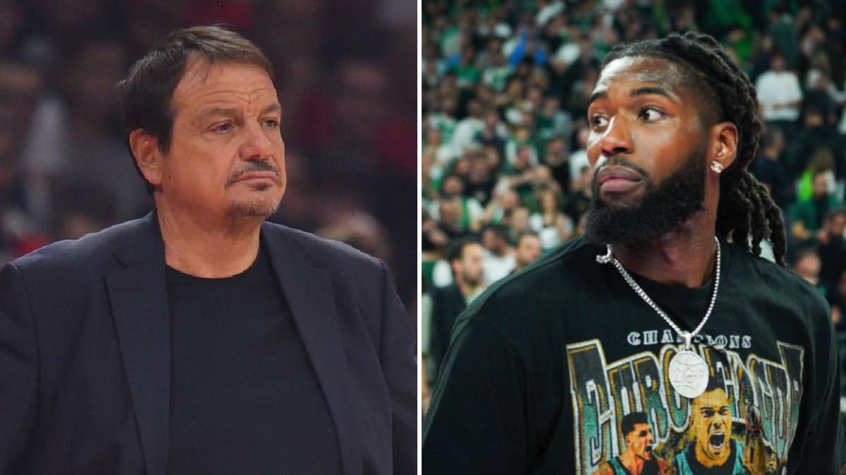  Ergin Ataman o Lesoru 