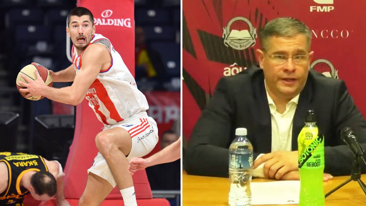  Saša Nikitović o Luku Mitroviću 