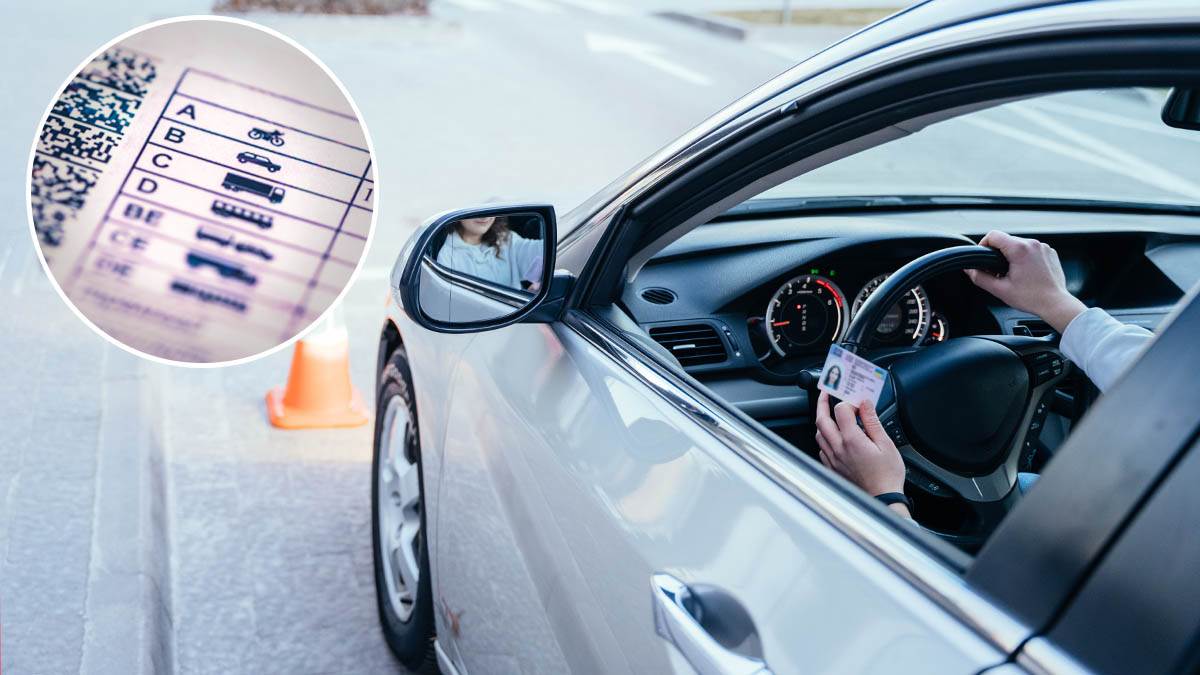  Britanac polagao teoriju za vozački ispit 128 puta 