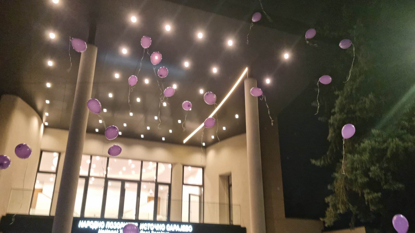  Obilježen dan prijevremeno rođenih beba 