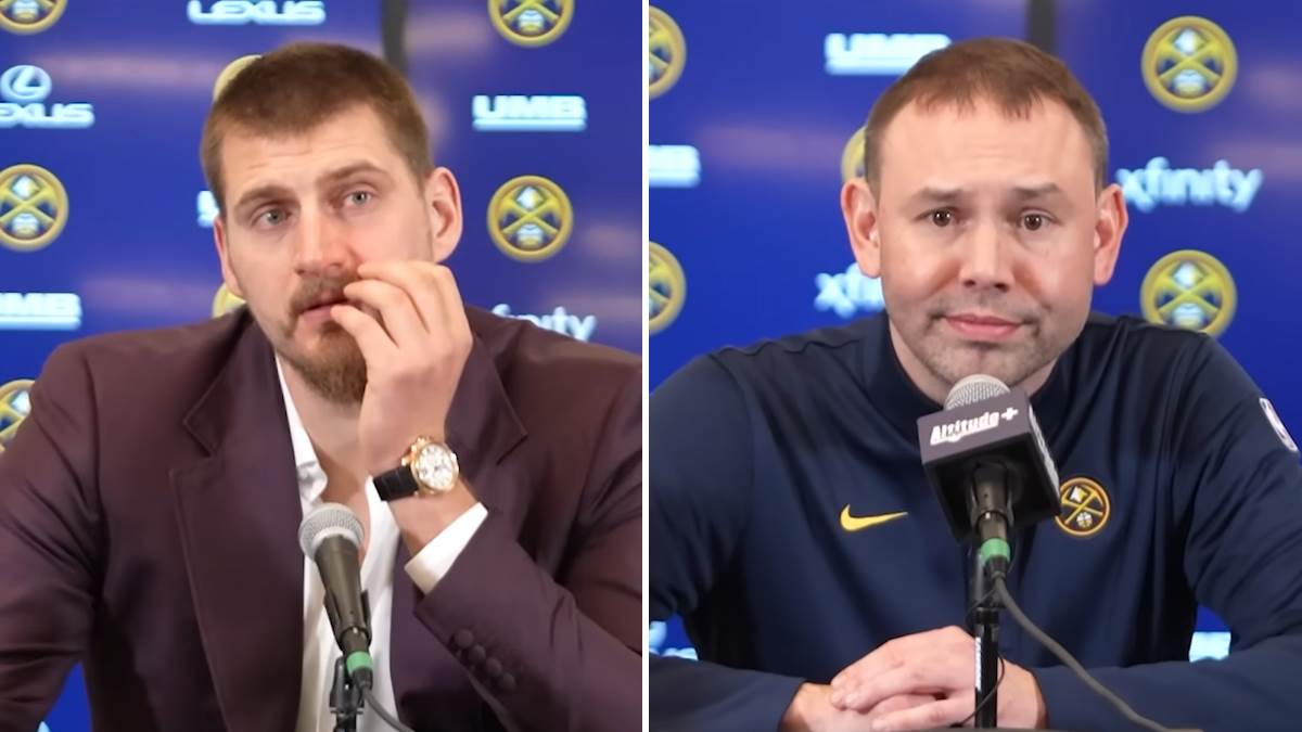  Jokić i Adelman brane Kema Džonsona 