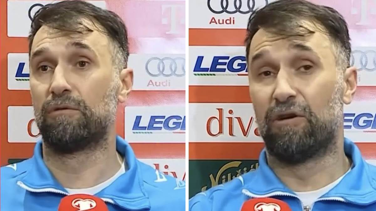  Mirko Vučinić o reprezentaciji Crne Gore  