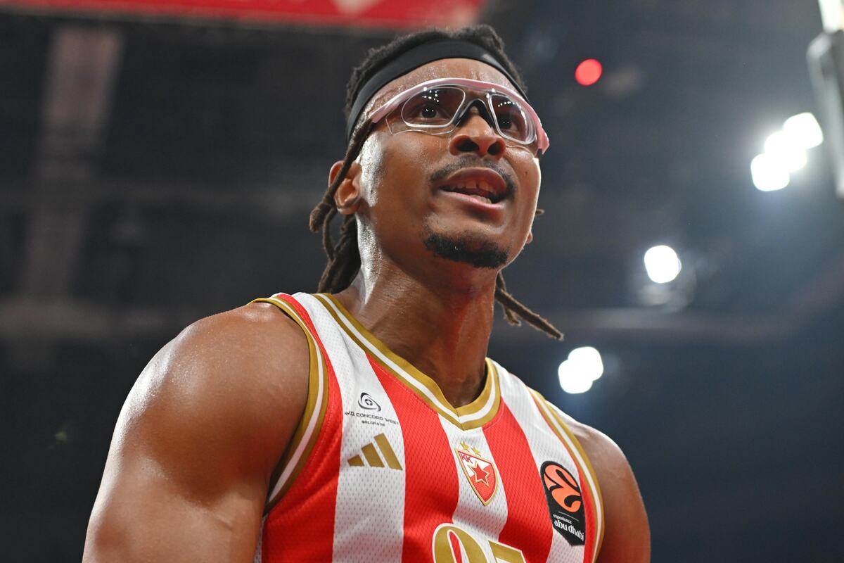  Armani Crvena zvezda uživo prenos livestream 