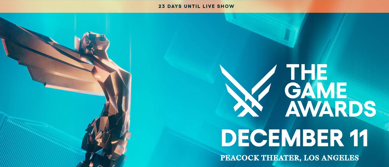  Nominacije za tga 2025. 