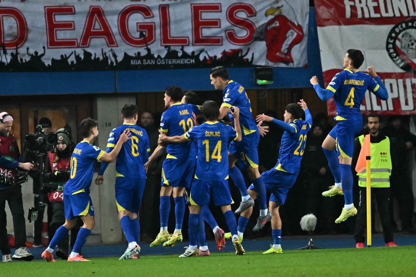  FIFA žrijeb sp 2026 šeširi 