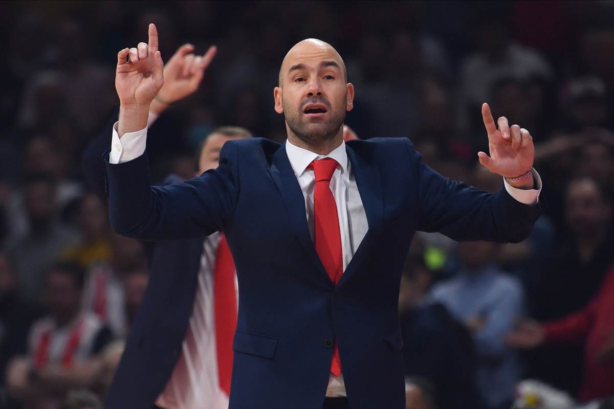  Vasilis Spanulis žestoko isprozivao Evroligu 