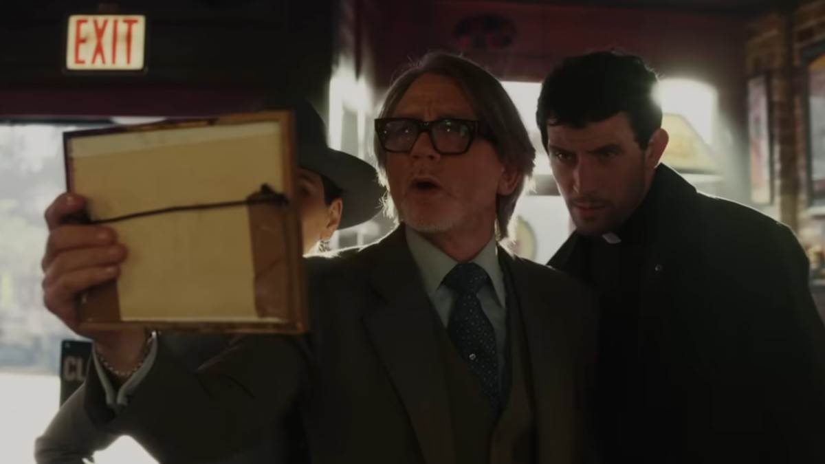  Novi Netflix hit Last Samurai standing sa ocjenom 100% premašio sve ostale 