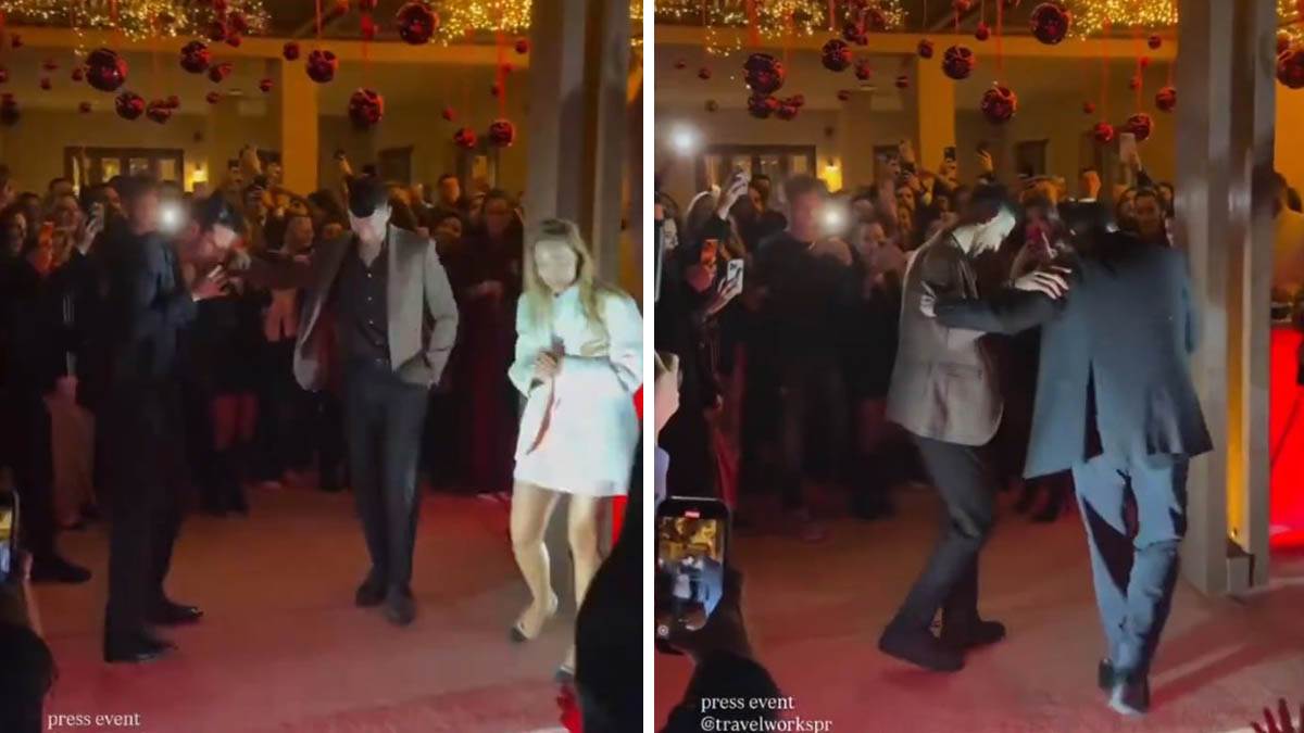  Novak Đoković zaigrao sirtaki 