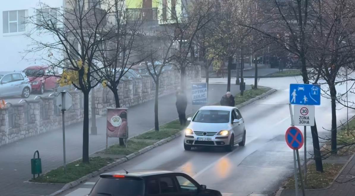  V. G. biće predat Tužilaštvu TK 