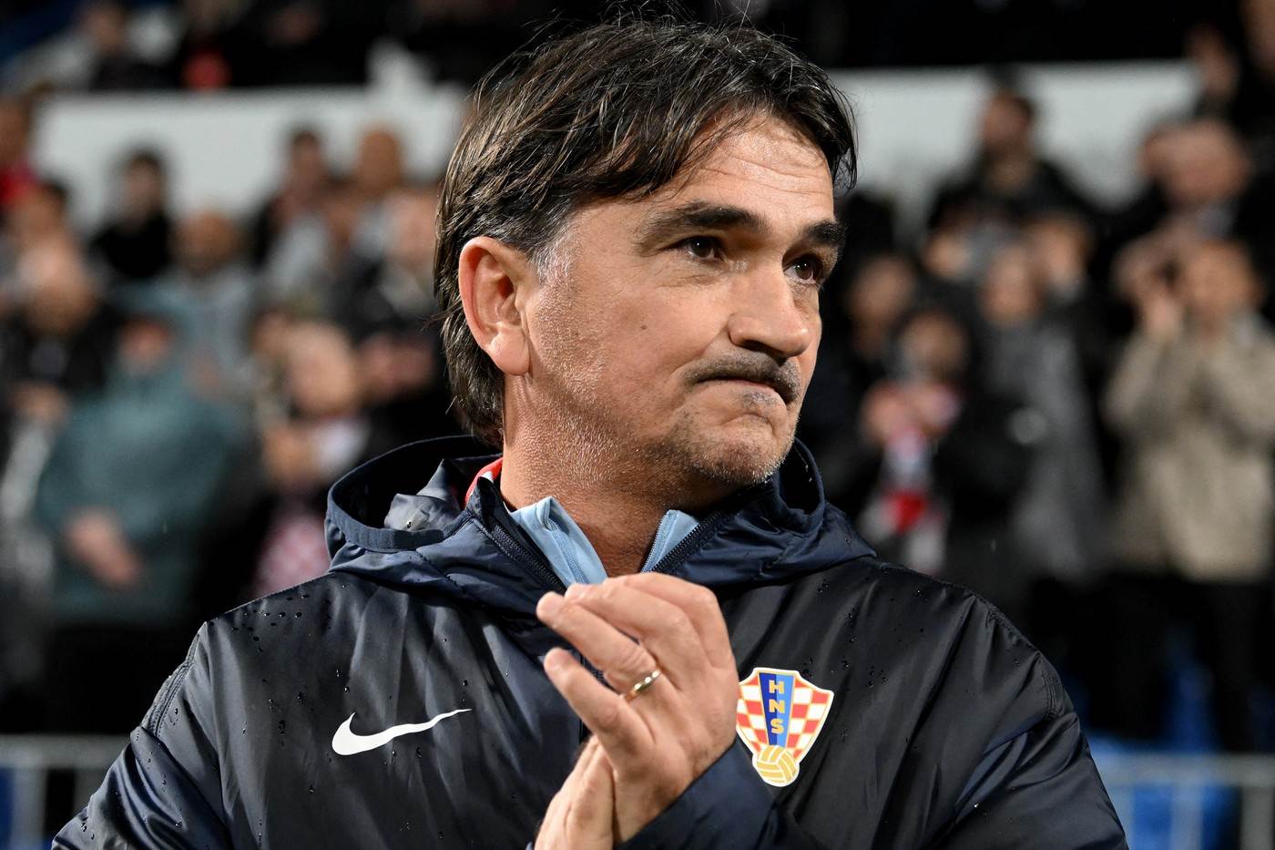  Zlatko Dalić o povicima u Crnoj Gori 