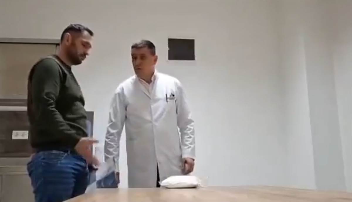  Đajić saslušan u MUP RS 