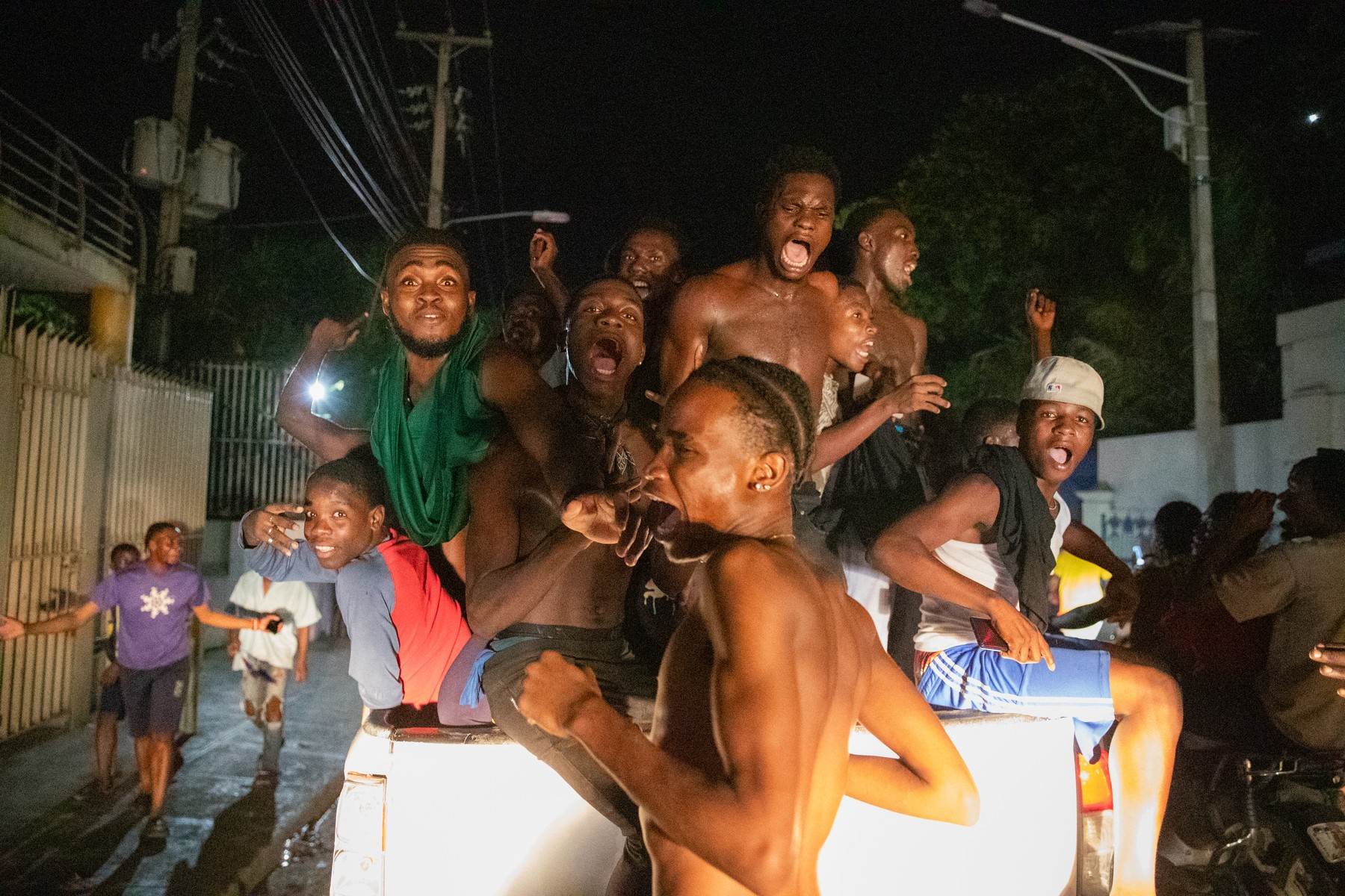  Haiti na Svjetskom prvenstvu 2026 