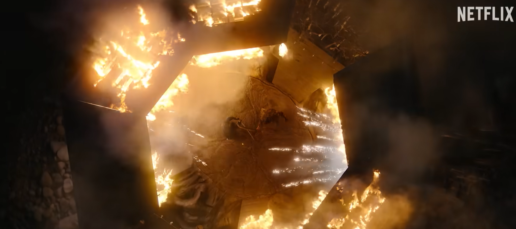   Last Samurai standing recenzija 