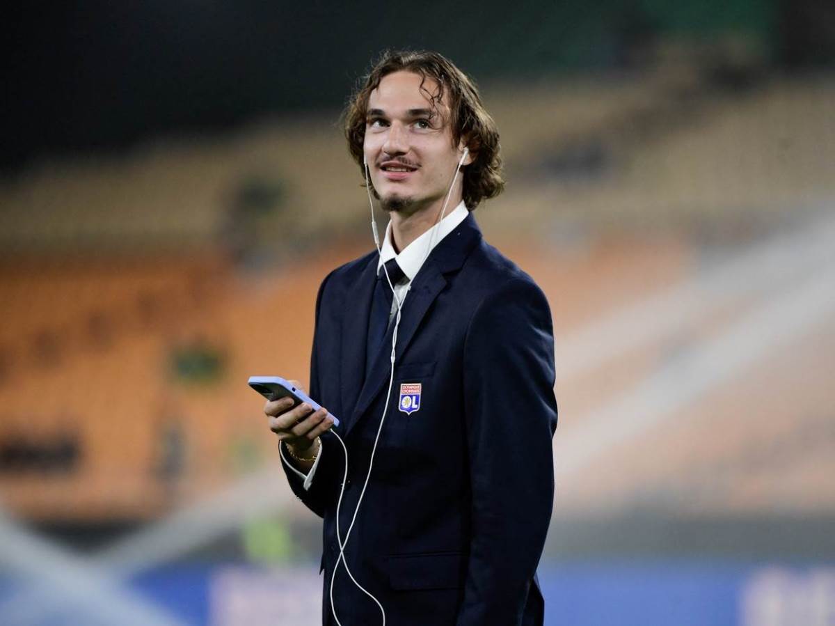  Teo Barišić želi da igra za Hrvatsku 