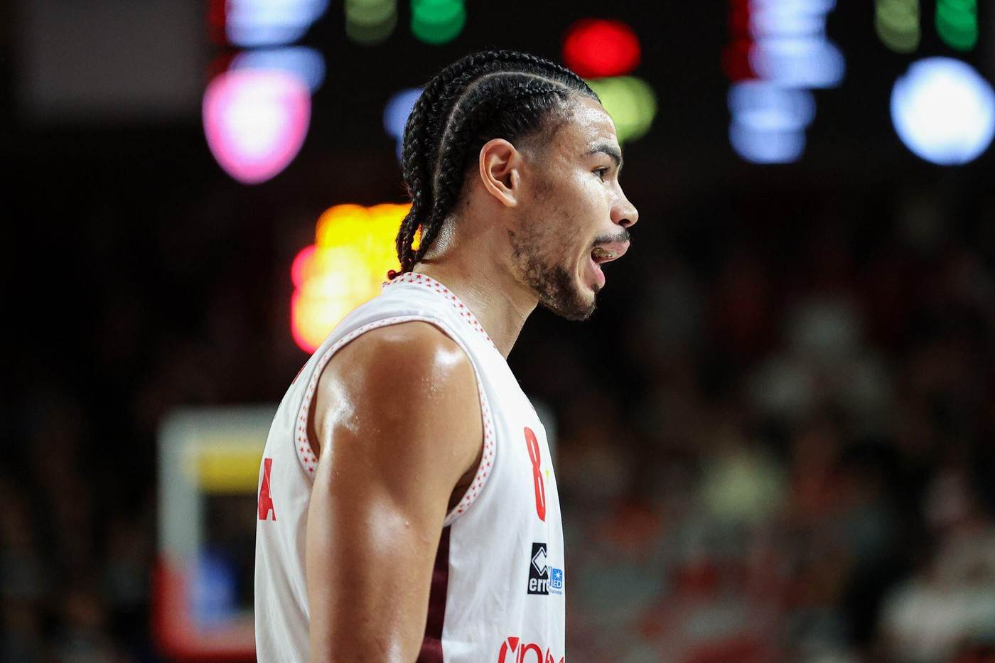  Olivije Nkamua dolazi u Fenerbahče  