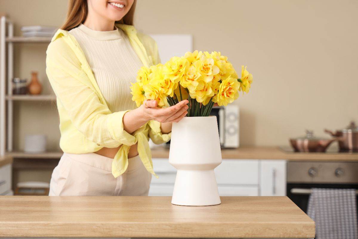  Biljke koje ne treba držati u kuhinji 