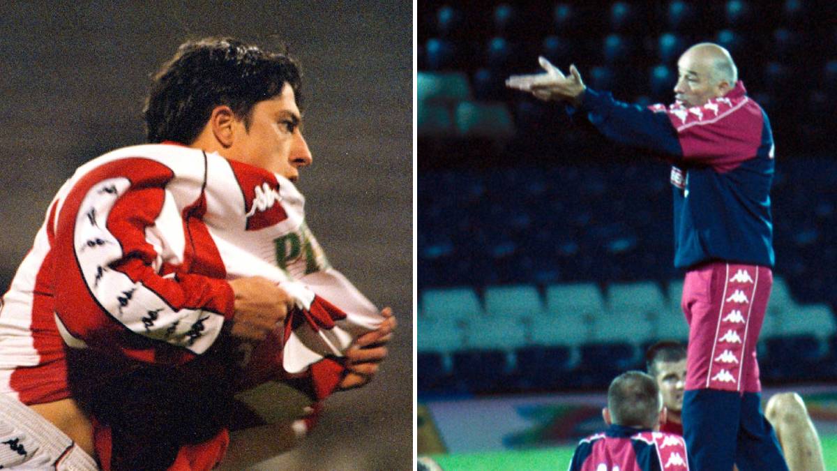  Sukob Pjanovića i Muslina u Crvenoj zvezdi  