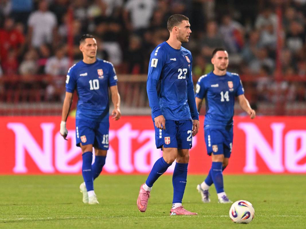  Fudbalske zvijezde koje ne idu na Mundijal 2026 