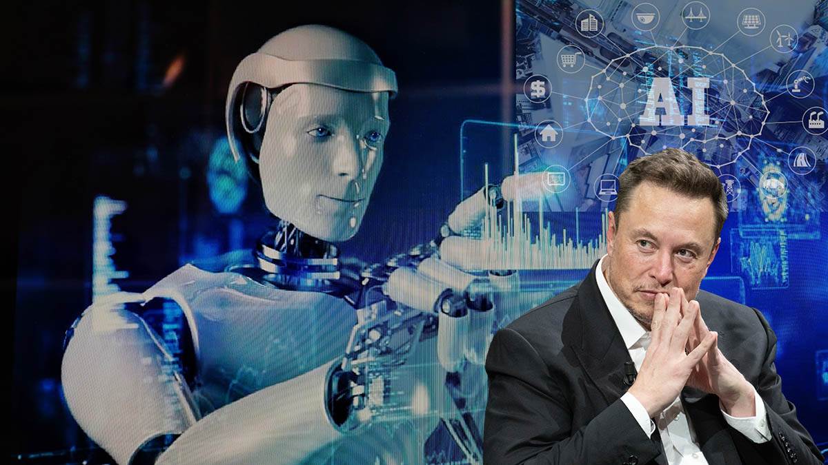  Ilon mask o upotrebi robota u budućnosti 