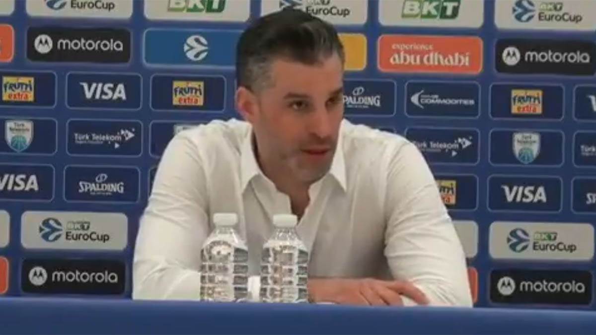  Alimpijević bijesan protivnička ekipa imala 46 bacanja  