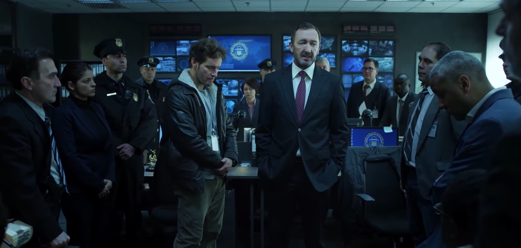  5 najboljih serija za bindžovanje ove nedelje od 17 do 21 novembra 2025 