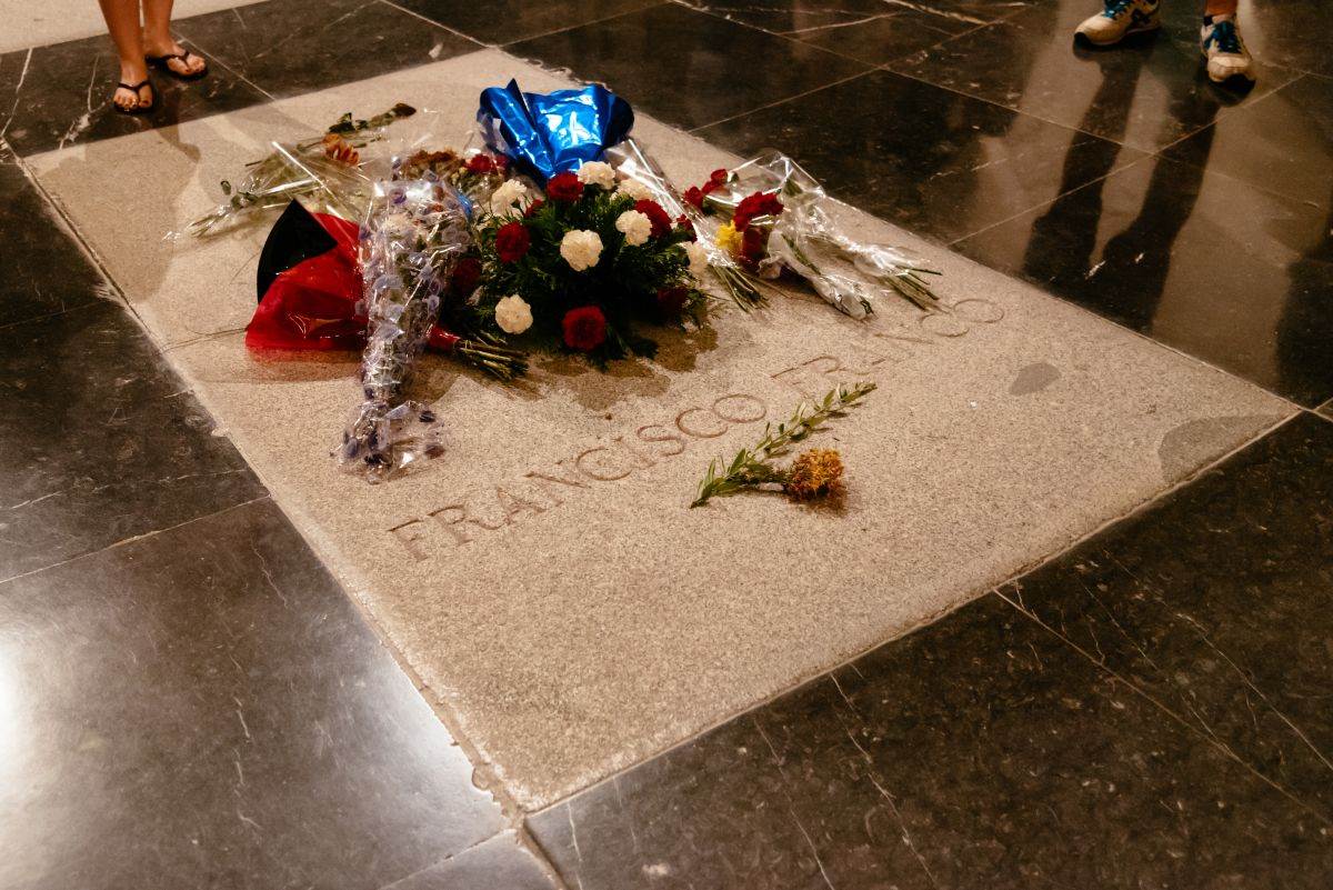  Kako je Frankov režim preoblikovao Španiju i Evropu? 