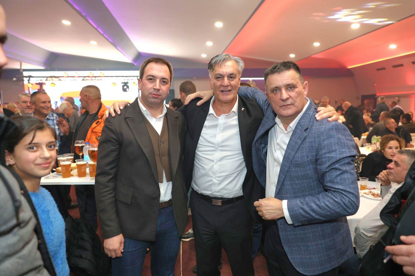  Đajić, Selak, Karan 