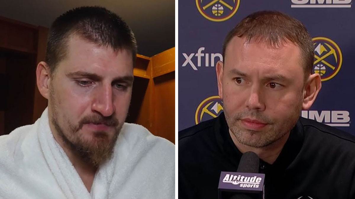  dejvid adelman nikola jokic treba da izvede 20 bacanja 