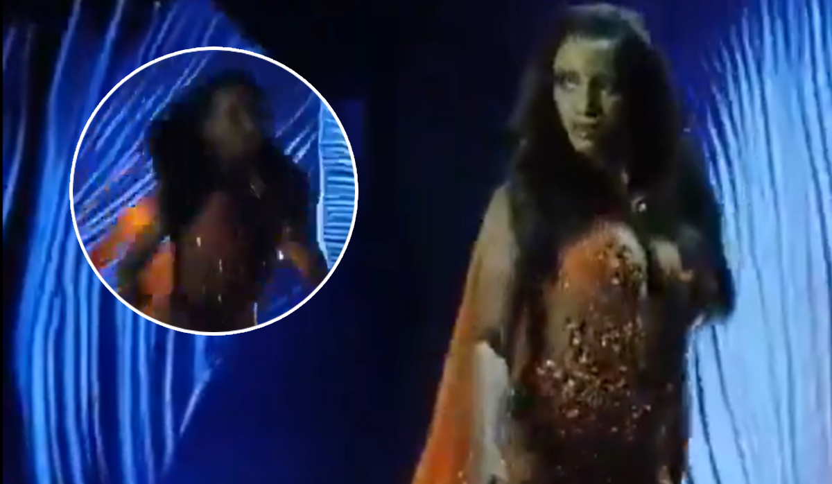  Mis Jamajke se srušila na bini na Mis univerzuma, izneli je na nosilima 