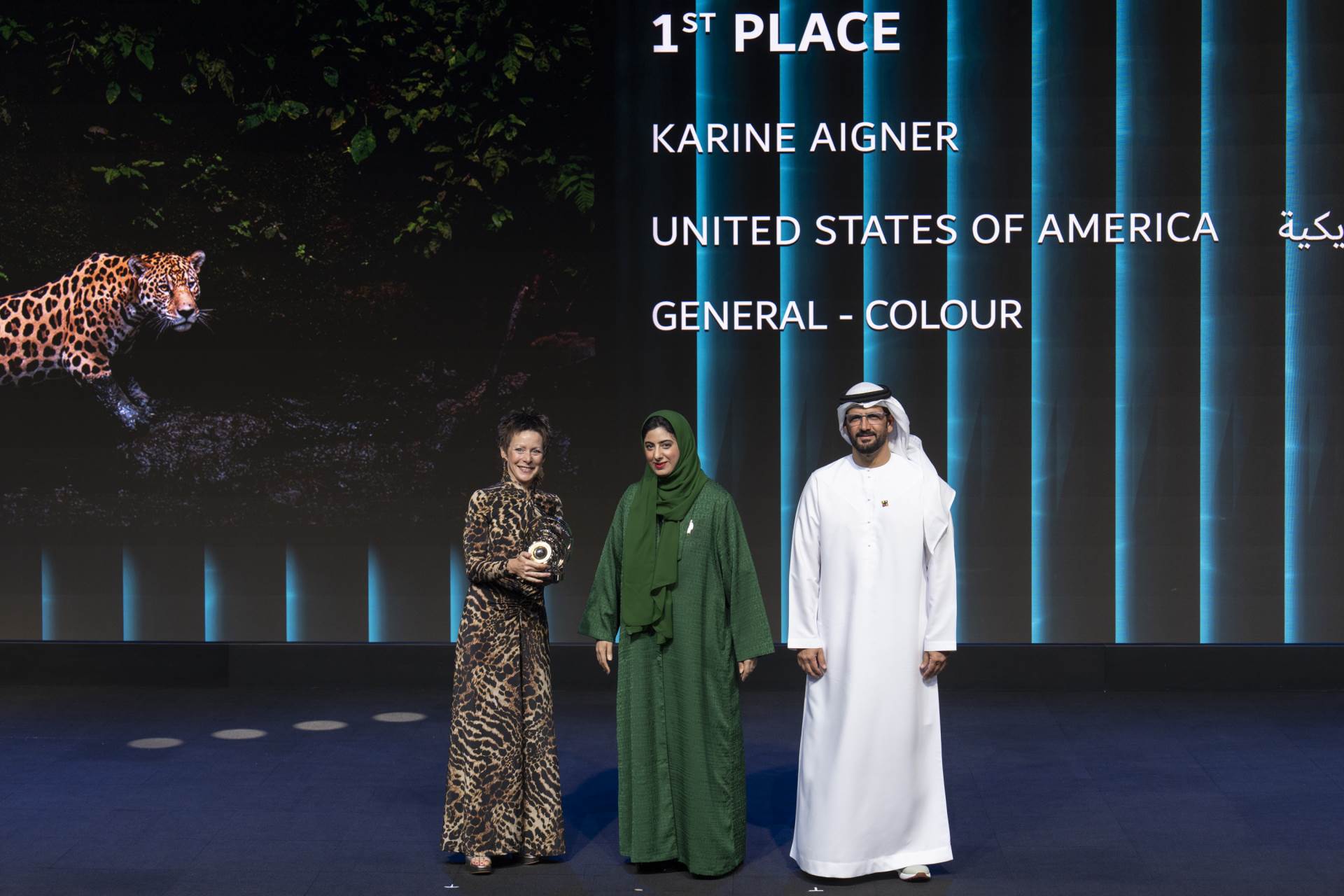  Karine Aigner intervju za Mondo 