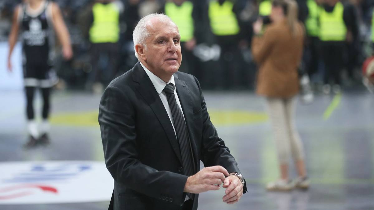  Pomjeren sastanak Željka Obradovića i Uprave 