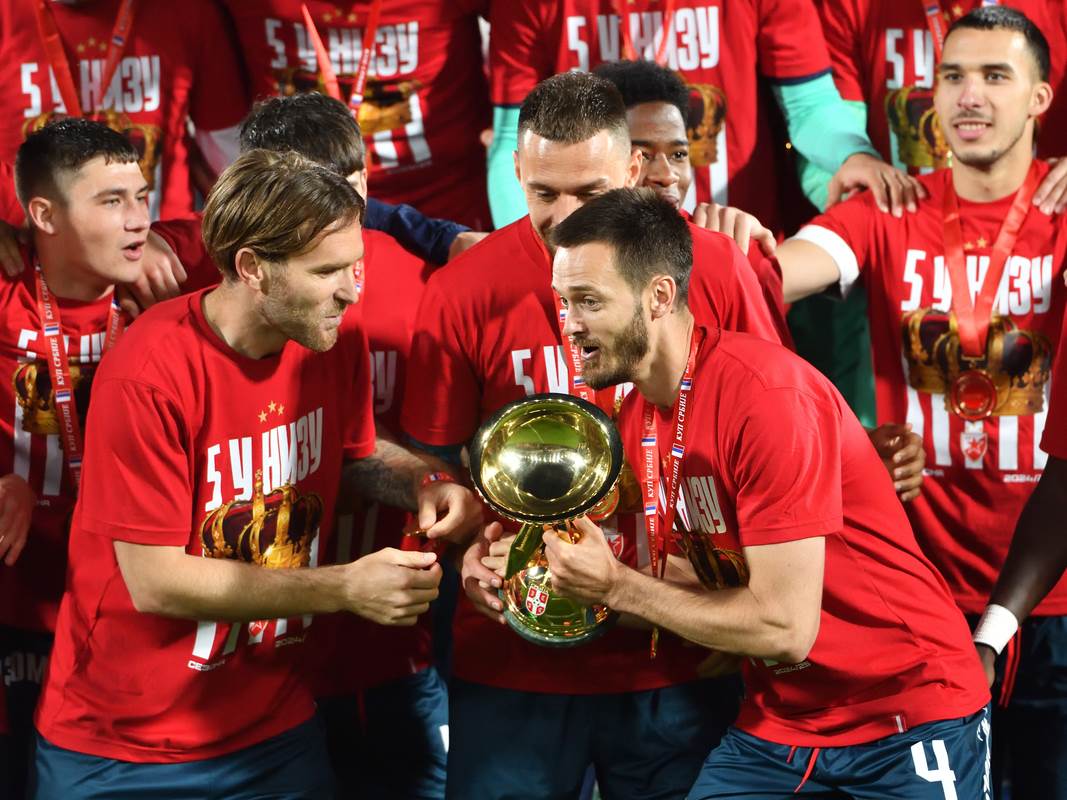  zrijeb za kup srbije osmina finala 