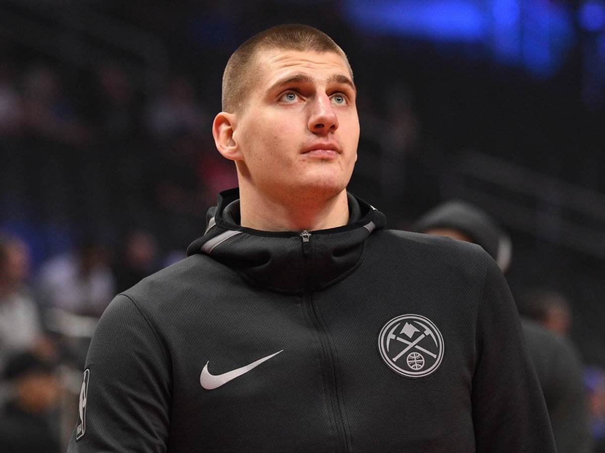  Klipersi htjeli Jokića 2016 godine 