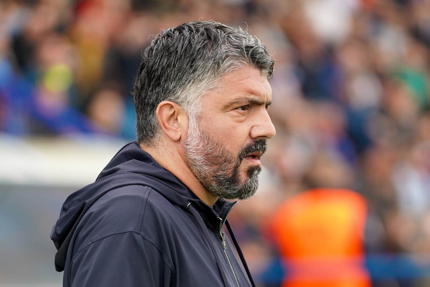  Đenaro Gatuzo o žrijebu baraža 