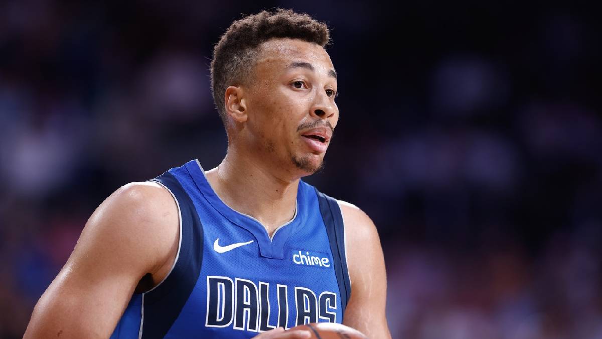  Dante Egzum ponovo mora na operaciju 