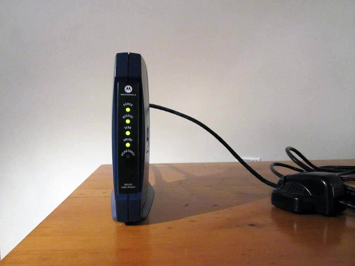  šta uraditi ako vam se prekida wifi 