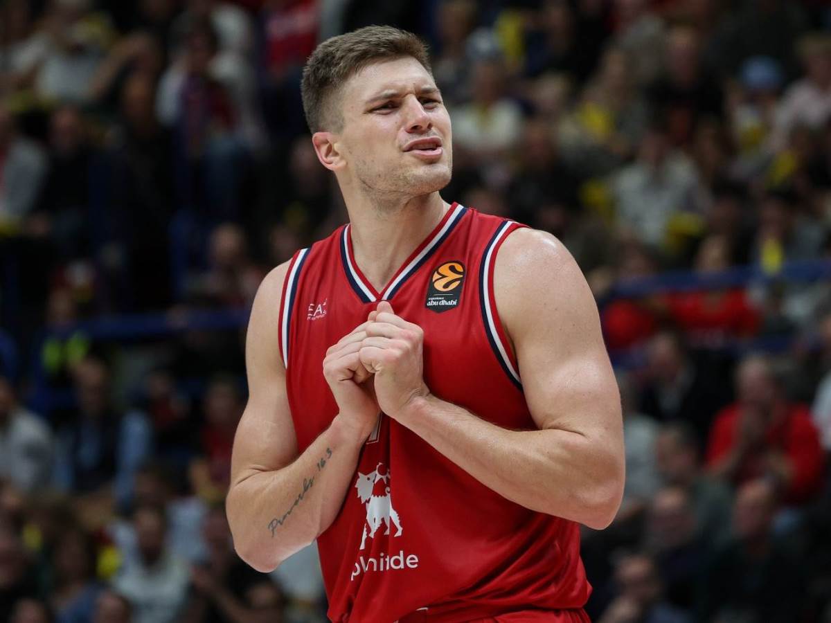  Nejtan Sestina slomio ruku 