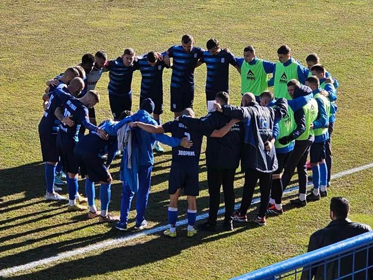  FK Drina Zvornik, fudbaleri Drine iz Zvornika 