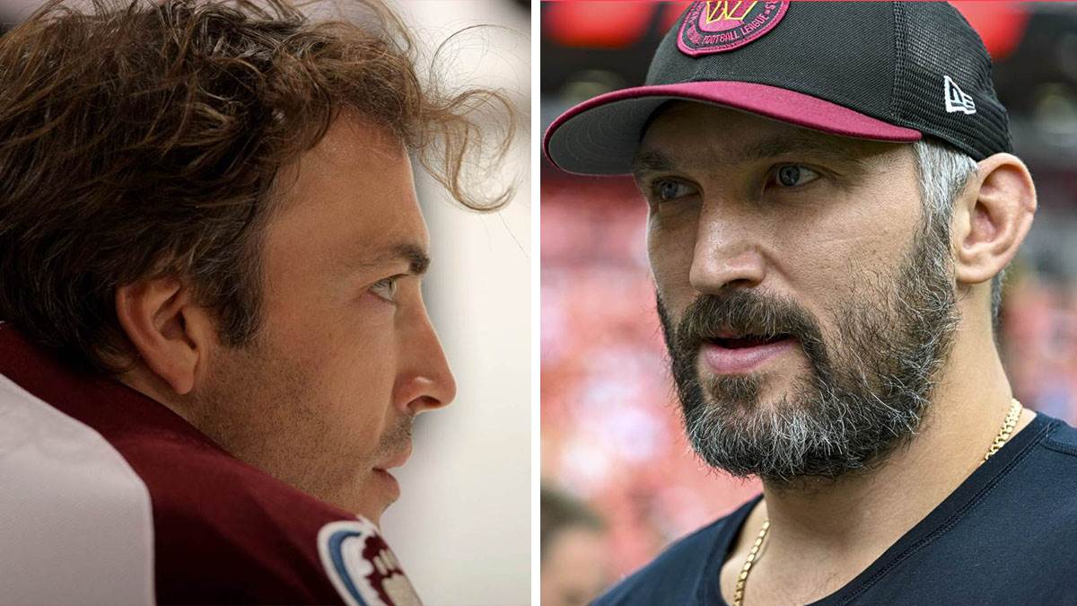  Aleksandar Ovečkin rekorder NHL lige 