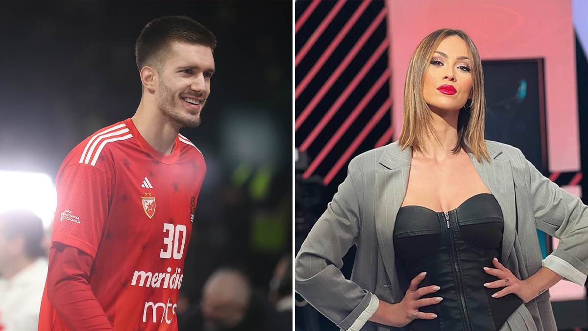  Dora Panteli postavila je provokativno pitanje Filipu Petruševu 