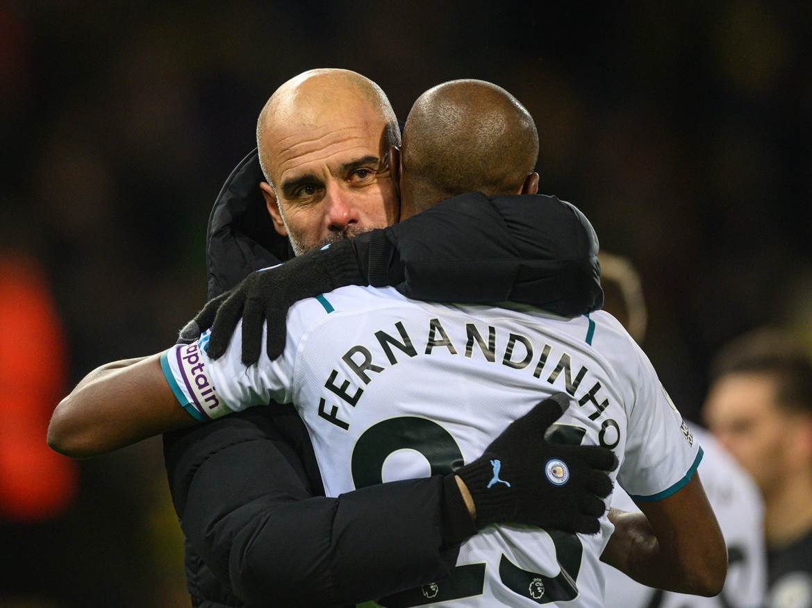  Fernandinjo završio karijeru 