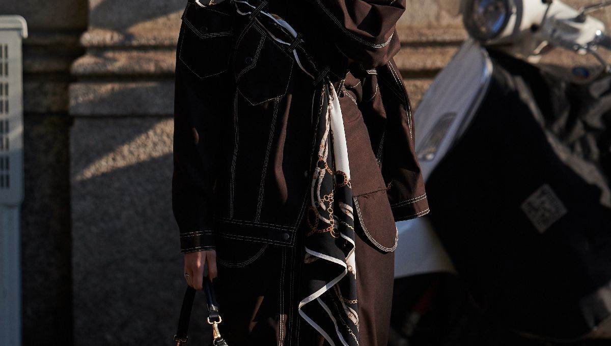  modne kombinacije za jesen 